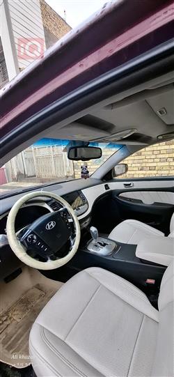 هيونداي جنسس